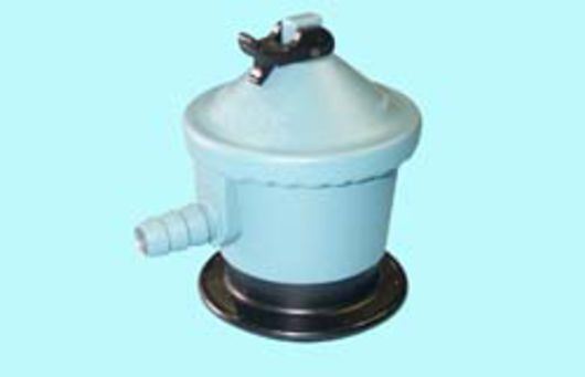 REGULADOR GAS 50 GRAMOS INDUSTRIAL HOSTELERIA 44UN0014 - Imagen 1