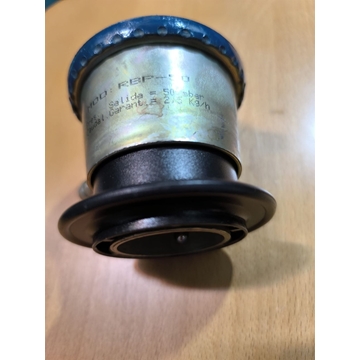 REGULADOR GAS 50 GRAMOS INDUSTRIAL HOSTELERIA, 44UN0014 - Imagen 1