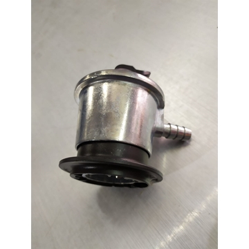 REGULADOR GAS BUTANO DOMESTICO PRESION SALIDA 30 MILIBAR, 1520000001I - Imagen 2