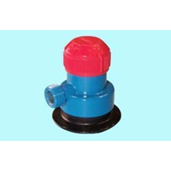 REGULADOR PRESION SALIDA LIBRE, 1/4 VUELTA, PROPANO 44UN0008 - Imagen 1