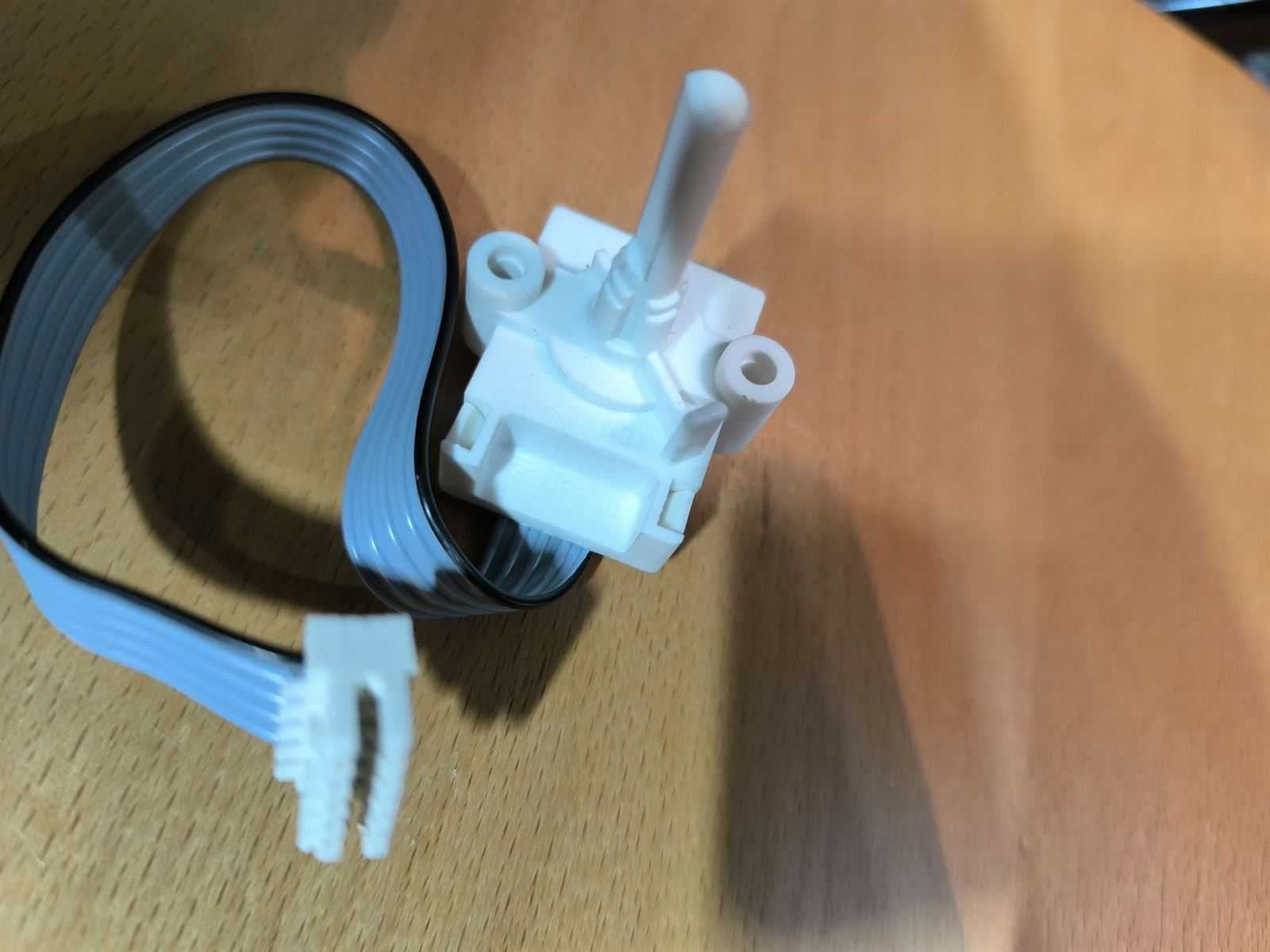 REGULADOR TEMPERATURA LAVADORA AEG, LAV60700-W, 8996453070204 - Imagen 1