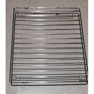 REJILLA HORNO CANDY, 440X370MM, FL675X - Imagen 1