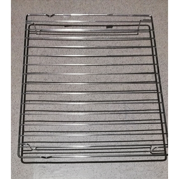 REJILLA HORNO CANDY, 440X370MM, FL675X - Imagen 1