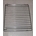 REJILLA HORNO CANDY, 440X370MM, FL675X - Imagen 2