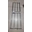 REJILLA HORNO ZANUSSI, PARRILLA REJILLA LATERAL IZQUIERDA+DERECHA, SOPORTE BANDEJA, 2 UNIDADES, RECAMBIO ORIGINAL, 949711471,320/200MM, 50295696004 - Imagen 1