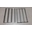 REJILLA HORNO ZANUSSI, REJILLA LATERAL HORNO, SOPORTE BANDEJAS, 2 UNIDADES, 317X200MM, ZHM735,  50025569000 - Imagen 1