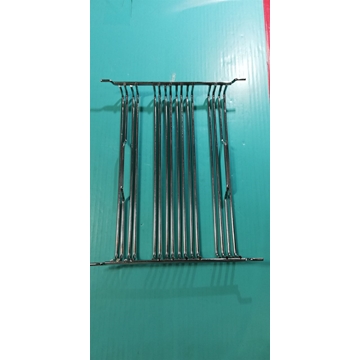 REJILLA LATERAL HORNO TEKA, GUIA BANDEJA, SOPORTE BANDEJA,  1 UNIDAD, 268X200MM, MODELOS HC/HI/HE,  4244050020 - Imagen 1