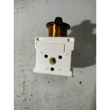 RELE ARRANCADOR DANFOSS PARA COMPRESOR FR 8.5,  154019 - Imagen 1