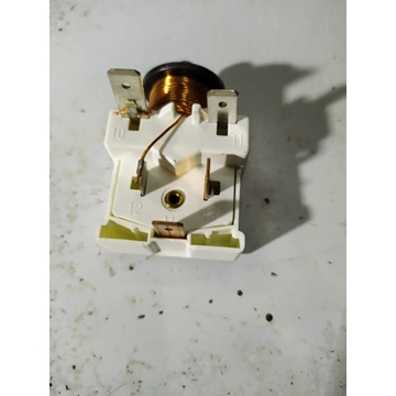 RELE ARRANCADOR DANFOSS PARA COMPRESOR FR 8.5,  154019 - Imagen 2