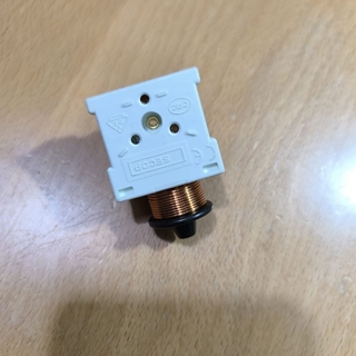 RELE ARRANQUE COMPRESOR DANFOSS, SC10G,  035972 - Imagen 1