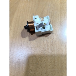 RELE ARRANQUE COMPRESOR DANFOSS, SC10G, 035972 - Imagen 2