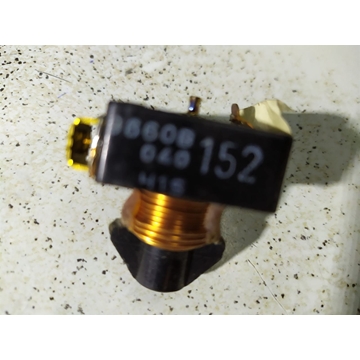 RELE ARRANQUE COMPRESOR FRIGORIFICO 1/3 CV, 220V, 152, A402454 - Imagen 1