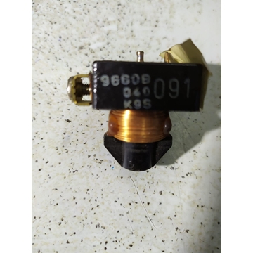 RELE ARRANQUE COMPRESOR FRIGORIFICO 1/8 CV, 220V,  091,   A402452 - Imagen 1