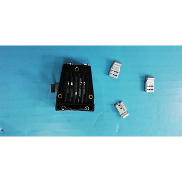 RELE ARRANQUE COMPRESOR FRIGORIFICO, 220V, HASTA 1/2 CV, PO230, 036006 - Imagen 2