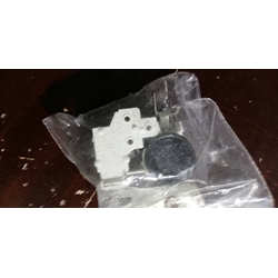 RELE ARRANQUE COMPRESOR FRIGORIFICO, RELE+GUARDAMOTOR, 1/6 CV, 220V, 208 07TX1C4,  A 402526 - Imagen 2