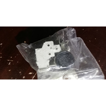 RELE ARRANQUE COMPRESOR FRIGORIFICO, RELE+GUARDAMOTOR, 1/6 CV, 220V, 208 07TX1C4,  A 402526 - Imagen 2