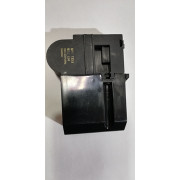 RELE ARRANQUE COMPRESOR FRIGORIFICO, RELE+GUARDAMOTOR, COMPRESOR NECHI, 1/6 CV, 220V, A 402529 - Imagen 1