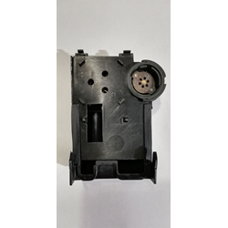 RELE ARRANQUE COMPRESOR FRIGORIFICO, RELE+GUARDAMOTOR, COMPRESOR NECHI, 1/6 CV, 220V, A 402529 - Imagen 2