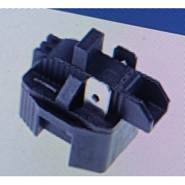 RELE ARRANQUE COMPRESOR FRIGORIFICO, UNIVERSAL HASTA 1/2 CV, EBG62865805 - Imagen 1