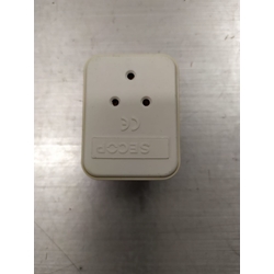 RELE ARRANQUE UNIVERSAL COMPRESOR FRIGORIFICO HASTA 1/2 CV, ADMITE CONDENSADOR,    792682 - Imagen 2