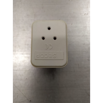 RELE ARRANQUE UNIVERSAL COMPRESOR FRIGORIFICO HASTA 1/2 CV, ADMITE CONDENSADOR,    792682 - Imagen 2