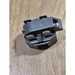 Relé arranque universal compresor hasta 1/2 cv,  A6510090201 - Imagen 1