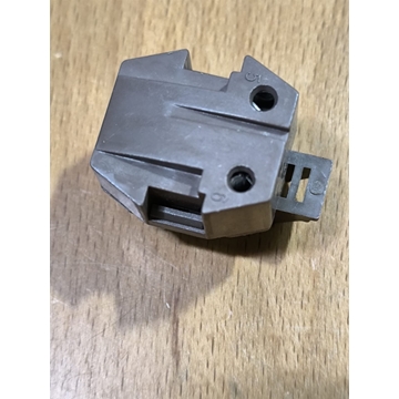 Relé arranque universal compresor hasta 1/2 cv,  A6510090201 - Imagen 2