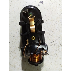 RELE COMPRESOR DANFOSS PW 45, 220V, 1/6 CV, 6510260045 - Imagen 1