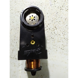 RELE COMPRESOR DANFOSS PW 45, 220V, 1/6 CV, 6510260045 - Imagen 2