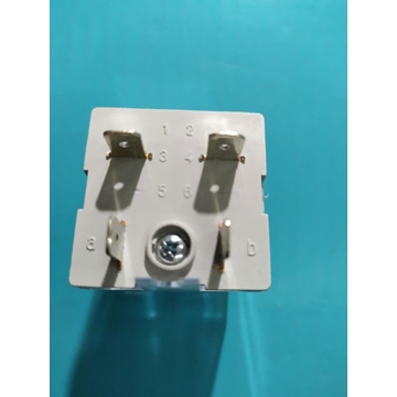 RELE POTENCIA 1 CONTACTO 30 AMPERIOS 220V, 380185 - Imagen 1