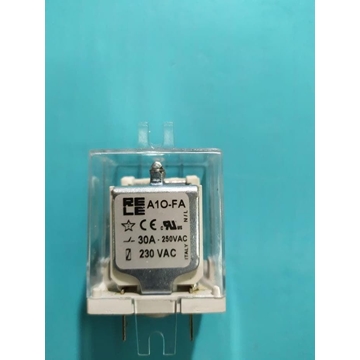 RELE POTENCIA 1 CONTACTO 30 AMPERIOS 220V, 380185 - Imagen 2