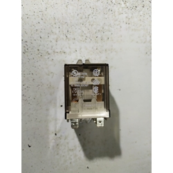 RELE POTENCIA, 16A, BOBINA 220V, 2 CONTACTOS,  FINDER 62.82.8.230.0000,  A.K131, - Imagen 2