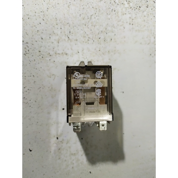 RELE POTENCIA, 16A, BOBINA 220V, 2 CONTACTOS,  FINDER 62.82.8.230.0000,  A.K131, - Imagen 2