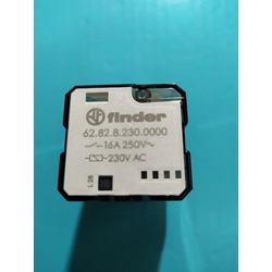 RELE POTENCIA 2 CONTACTOS 16 AMPERES 220V, 380139 - Imagen 1