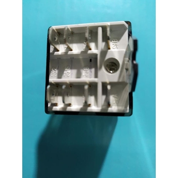 RELE POTENCIA 2 CONTACTOS 16 AMPERES 220V, 380139 - Imagen 2