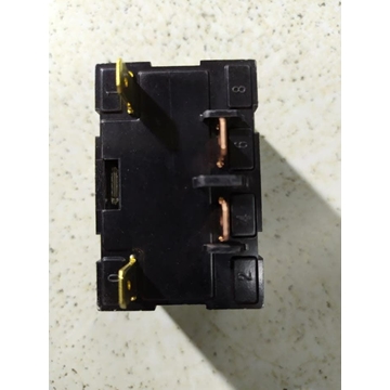 RELE POTENCIA 25 AMPERIOS 240 V 1 CONTACTO,  099810 - Imagen 1