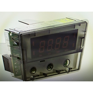 RELOJ ELECTRONICO RELE 16 A, HORNO AEG, RECAMBIO ORIGINAL, 8996619265722 - Imagen 1