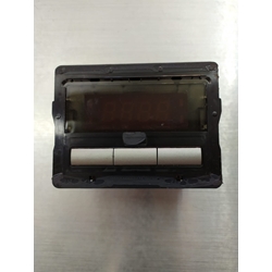 RELOJ ELECTRONICO RELE 16 A, HORNO AEG, RECAMBIO ORIGINAL REACONDICIONADO,  REFERENCIA  8996619265722 - Imagen 1