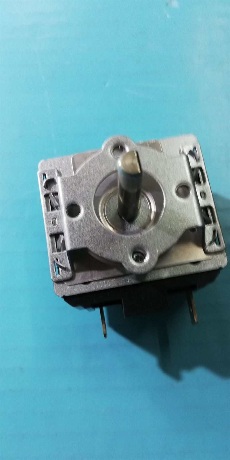 RELOJ HORNO BALAY, TEMPORIZADOR, alternativo 120 minutos,  00616603, 4341203010 - Imagen 1