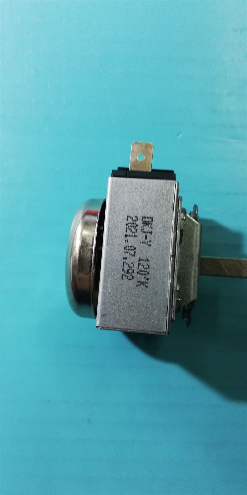 RELOJ HORNO BALAY, TEMPORIZADOR, alternativo 120 minutos,  00616603, 4341203010 - Imagen 3