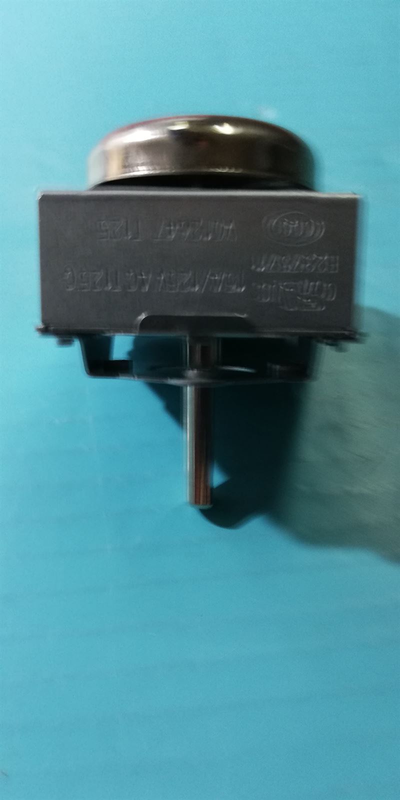 RELOJ HORNO BALAY, TEMPORIZADOR, alternativo 120 minutos,  00616603, 4341203010 - Imagen 4