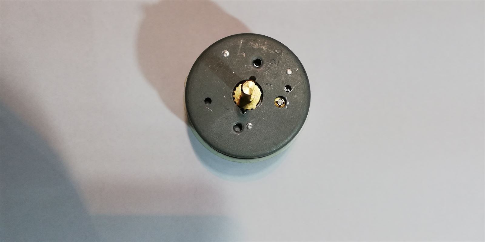 RELOJ HORNO CORBERO TWINS, ALTERNATIVO/ADAPTABLE, 16 AMPERIOS, 230V, 3570372015 - Imagen 2