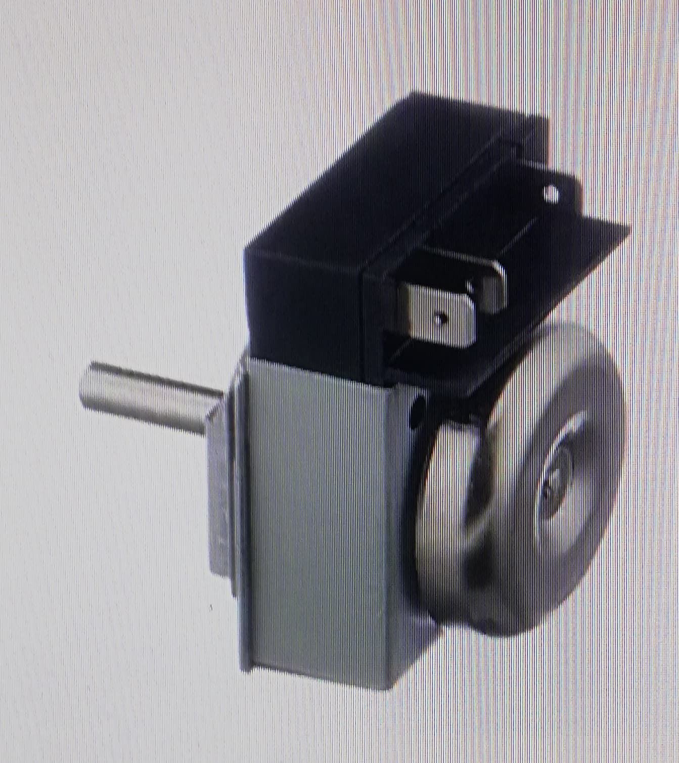 RELOJ HORNO FAGOR, BALAY, MINUTERO, 120 MINUTOS,  C09C004A6, 4341914020, 41FA0015 - Imagen 1