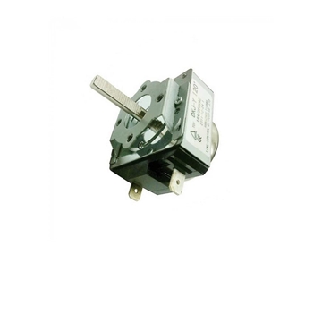 RELOJ HORNO TEKA, MINUTERO 120 MINUTOS,  HE510, 83140636, 40TK1101 - Imagen 1