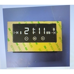 RELOJ HORNO TEKA, PROGRAMADOR, MODULO, HSB645, 83340617 - Imagen 1