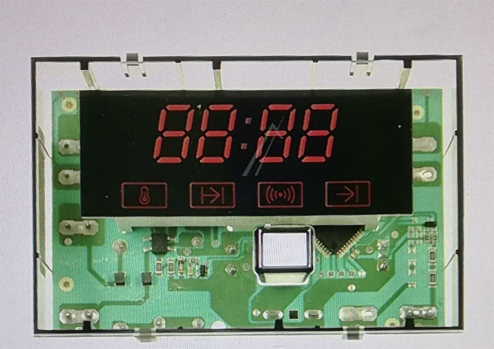 RELOJ PROGRAMADOR HORNO TEKA, 83140657 - Imagen 1