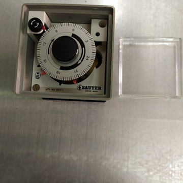 RELOJ PROGRAMADOR Calefaccion Elecpose
