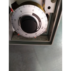 RELOJ PROGRAMADOR SAUTER, 2 ENCENDIDO/APAGADO, 10 A, 220V,   ZKY1T - Imagen 2