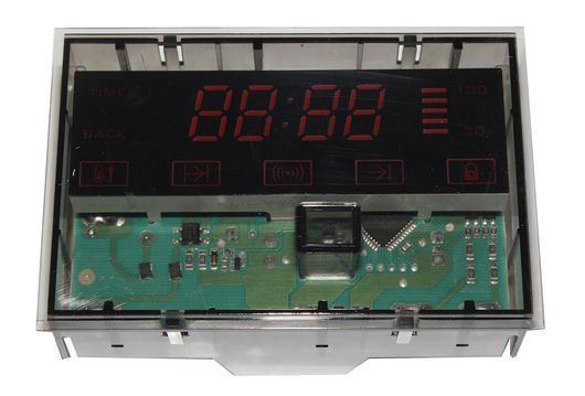 RELOJ TIMER HORNO TEKA 83140658, 43TK1103 - Imagen 1