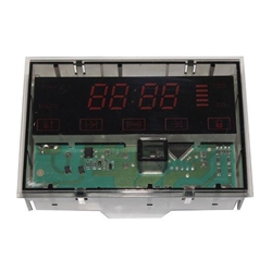 RELOJ TIMER HORNO TEKA 83140658, 43TK1103 - Imagen 1